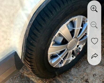 Белый ВАЗ 2106, объемом двигателя 1.3 л и пробегом 303 тыс. км за 1200 $, фото 6 на Automoto.ua