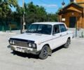 Белый ВАЗ 2106, объемом двигателя 0 л и пробегом 150 тыс. км за 629 $, фото 1 на Automoto.ua