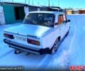 Білий ВАЗ 2106, об'ємом двигуна 1.6 л та пробігом 198 тис. км за 590 $, фото 3 на Automoto.ua