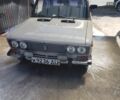 Белый ВАЗ 2106, объемом двигателя 1.3 л и пробегом 777 тыс. км за 583 $, фото 1 на Automoto.ua