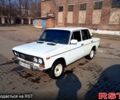 Белый ВАЗ 2106, объемом двигателя 1.3 л и пробегом 0 тыс. км за 700 $, фото 1 на Automoto.ua