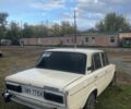 Білий ВАЗ 2106, об'ємом двигуна 1.6 л та пробігом 666 тис. км за 763 $, фото 3 на Automoto.ua