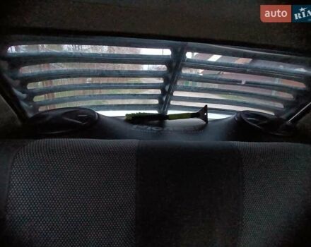 Білий ВАЗ 2106, об'ємом двигуна 1.3 л та пробігом 151 тис. км за 700 $, фото 8 на Automoto.ua