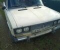 Белый ВАЗ 2106, объемом двигателя 1 л и пробегом 84 тыс. км за 350 $, фото 1 на Automoto.ua
