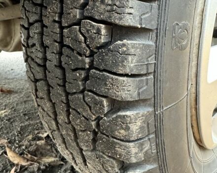 Белый ВАЗ 2106, объемом двигателя 1.3 л и пробегом 96 тыс. км за 900 $, фото 7 на Automoto.ua