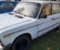 Белый ВАЗ 2106, объемом двигателя 1.3 л и пробегом 88 тыс. км за 650 $, фото 2 на Automoto.ua