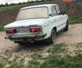 Белый ВАЗ 2106, объемом двигателя 1.5 л и пробегом 82 тыс. км за 1100 $, фото 13 на Automoto.ua