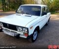 ВАЗ 2106 1990 в Чугуеве на Automoto.ua Белый ВАЗ 2106, объемом двигателя 1.6 л и пробегом 165 тыс. км за 850 $, фото 2 на Automoto.ua