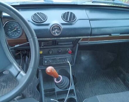 Білий ВАЗ 2106, об'ємом двигуна 1.3 л та пробігом 151 тис. км за 700 $, фото 11 на Automoto.ua