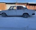 Білий ВАЗ 2106, об'ємом двигуна 1.6 л та пробігом 198 тис. км за 594 $, фото 11 на Automoto.ua