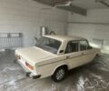 Білий ВАЗ 2106, об'ємом двигуна 1.3 л та пробігом 777 тис. км за 533 $, фото 4 на Automoto.ua