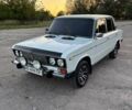 Белый ВАЗ 2106, объемом двигателя 1.3 л и пробегом 80 тыс. км за 2600 $, фото 7 на Automoto.ua