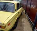 Білий ВАЗ 2106, об'ємом двигуна 1.6 л та пробігом 111 тис. км за 600 $, фото 1 на Automoto.ua