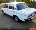 ВАЗ 2106 1990 в Чугуеве на Automoto.ua Белый ВАЗ 2106, объемом двигателя 1.6 л и пробегом 165 тыс. км за 850 $, фото 12 на Automoto.ua