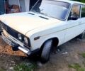 Белый ВАЗ 2106, объемом двигателя 1.3 л и пробегом 270 тыс. км за 900 $, фото 3 на Automoto.ua