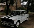 Белый ВАЗ 2106, объемом двигателя 1.5 л и пробегом 200 тыс. км за 1499 $, фото 1 на Automoto.ua