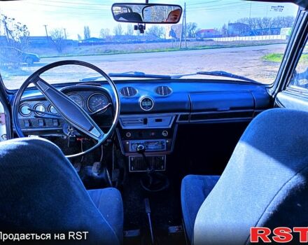 Белый ВАЗ 2106, объемом двигателя 1.6 л и пробегом 61 тыс. км за 800 $, фото 3 на Automoto.ua