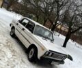 Белый ВАЗ 2106, объемом двигателя 1.3 л и пробегом 333 тыс. км за 800 $, фото 1 на Automoto.ua