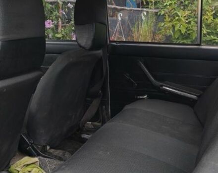 Білий ВАЗ 2106, об'ємом двигуна 1.3 л та пробігом 210 тис. км за 950 $, фото 5 на Automoto.ua