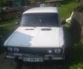 Белый ВАЗ 2106, объемом двигателя 0 л и пробегом 711 тыс. км за 500 $, фото 1 на Automoto.ua