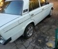 ВАЗ 2106 1990 в Краматорске на Automoto.ua Белый ВАЗ 2106, объемом двигателя 1.5 л и пробегом 81 тыс. км за 620 $, фото 4 на Automoto.ua