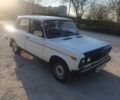 Белый ВАЗ 2106, объемом двигателя 1.3 л и пробегом 225 тыс. км за 800 $, фото 1 на Automoto.ua
