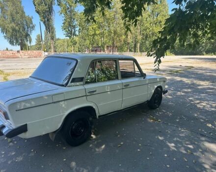 Білий ВАЗ 2106, об'ємом двигуна 0 л та пробігом 1 тис. км за 1500 $, фото 2 на Automoto.ua
