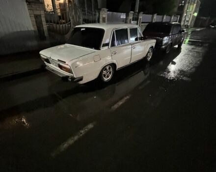 Білий ВАЗ 2106, об'ємом двигуна 1.6 л та пробігом 4 тис. км за 1000 $, фото 2 на Automoto.ua