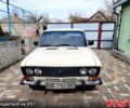 Белый ВАЗ 2106, объемом двигателя 1.3 л и пробегом 95 тыс. км за 1200 $, фото 1 на Automoto.ua