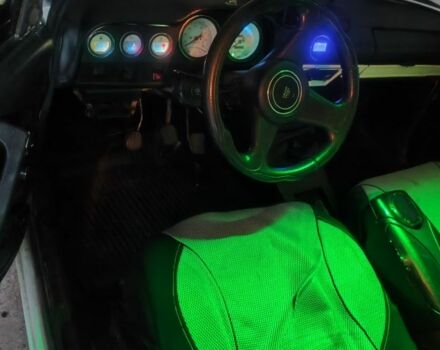Белый ВАЗ 2106, объемом двигателя 6 л и пробегом 111 тыс. км за 841 $, фото 8 на Automoto.ua