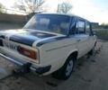 Белый ВАЗ 2106, объемом двигателя 1.5 л и пробегом 200 тыс. км за 650 $, фото 5 на Automoto.ua