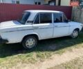 Белый ВАЗ 2106, объемом двигателя 1.45 л и пробегом 200 тыс. км за 550 $, фото 1 на Automoto.ua