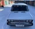 Білий ВАЗ 2106, об'ємом двигуна 1.6 л та пробігом 198 тис. км за 594 $, фото 1 на Automoto.ua