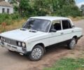 Белый ВАЗ 2106, объемом двигателя 1.5 л и пробегом 77 тыс. км за 550 $, фото 1 на Automoto.ua