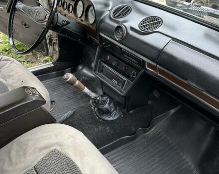 Білий ВАЗ 2106, об'ємом двигуна 1.3 л та пробігом 3 тис. км за 1200 $, фото 3 на Automoto.ua