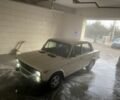 Білий ВАЗ 2106, об'ємом двигуна 1.3 л та пробігом 777 тис. км за 533 $, фото 2 на Automoto.ua