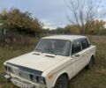 Білий ВАЗ 2106, об'ємом двигуна 1.6 л та пробігом 666 тис. км за 763 $, фото 1 на Automoto.ua