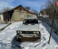 Білий ВАЗ 2106, об'ємом двигуна 1.3 л та пробігом 600 тис. км за 565 $, фото 1 на Automoto.ua