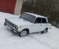 Білий ВАЗ 2106, об'ємом двигуна 1.6 л та пробігом 222 тис. км за 850 $, фото 1 на Automoto.ua