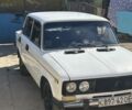 Белый ВАЗ 2106, объемом двигателя 1.6 л и пробегом 641 тыс. км за 750 $, фото 15 на Automoto.ua