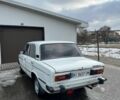 Белый ВАЗ 2106, объемом двигателя 1.3 л и пробегом 135 тыс. км за 1100 $, фото 2 на Automoto.ua