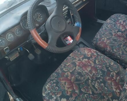 Белый ВАЗ 2106, объемом двигателя 1.5 л и пробегом 678 тыс. км за 381 $, фото 2 на Automoto.ua