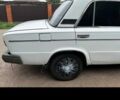 Белый ВАЗ 2106, объемом двигателя 0 л и пробегом 59 тыс. км за 836 $, фото 3 на Automoto.ua