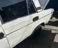 Белый ВАЗ 2106, объемом двигателя 1.6 л и пробегом 641 тыс. км за 750 $, фото 13 на Automoto.ua