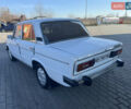 Білий ВАЗ 2106, об'ємом двигуна 1.29 л та пробігом 95 тис. км за 1750 $, фото 5 на Automoto.ua