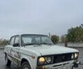 Білий ВАЗ 2106, об'ємом двигуна 1.5 л та пробігом 45 тис. км за 400 $, фото 1 на Automoto.ua