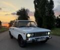 Белый ВАЗ 2106, объемом двигателя 1.3 л и пробегом 300 тыс. км за 1300 $, фото 1 на Automoto.ua
