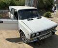 Белый ВАЗ 2106, объемом двигателя 1.6 л и пробегом 1 тыс. км за 650 $, фото 1 на Automoto.ua