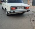 Белый ВАЗ 2106, объемом двигателя 6 л и пробегом 111 тыс. км за 841 $, фото 5 на Automoto.ua