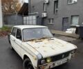 Белый ВАЗ 2106, объемом двигателя 1.6 л и пробегом 90 тыс. км за 381 $, фото 1 на Automoto.ua